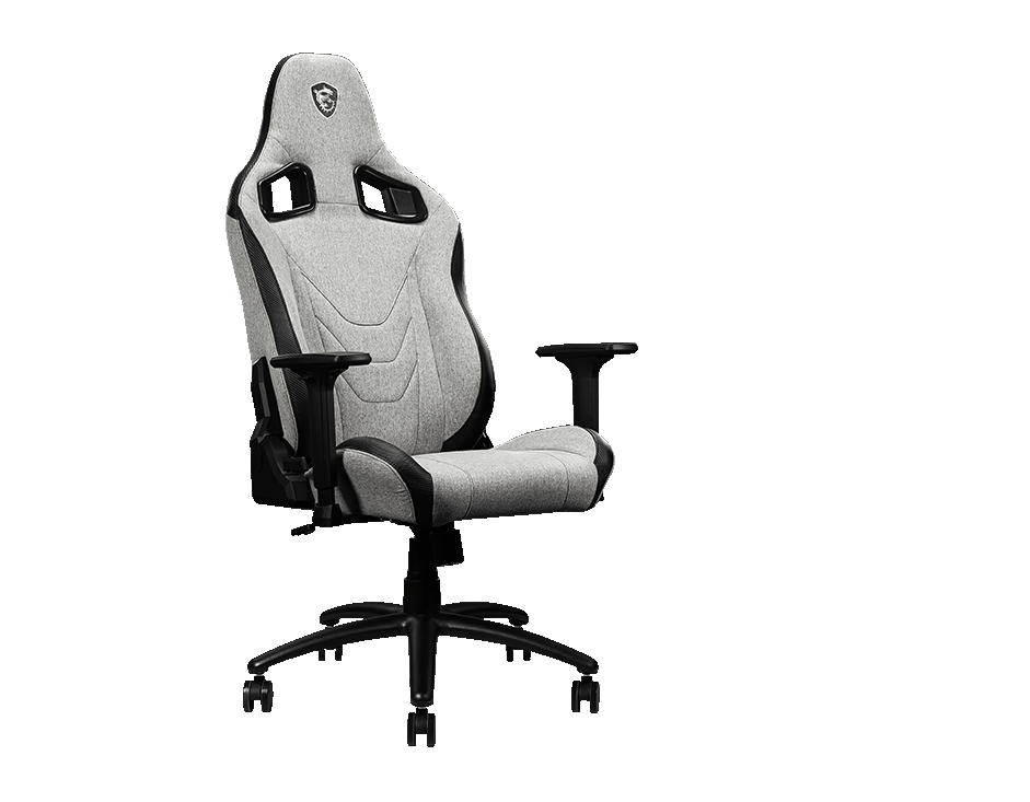 صندلی گیمینگ ام اس ای مدل MSI MAG CH130 I FABRIC