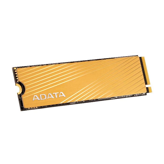 SSD ای دیتا مدل ADATA FALCON 256GB M.2 2280