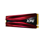 SSD ای دیتا مدل ADATA XPG GAMMIX S11 Pro 256GB 2280