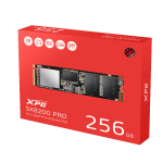 SSD ای دیتا مدل ADATA XPG SX8100 256GB 2280