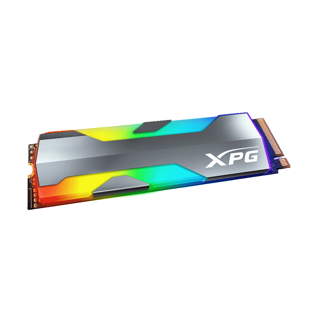 SSD ای دیتا مدل ADATA XPG SPECTRIX S20G 500GB 2280