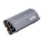 SSD ای دیتا مدل ADATA XPG GAMMIX S70 1TB 2280