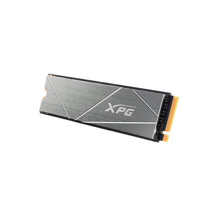 SSD ای دیتا مدل ADATA XPG GAMMIX S50 Lite 512GB 2280