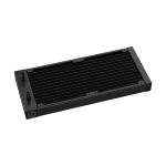 فن خنک کننده CPU دیپ کول مدل LIQUID LE520