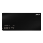 موس پد گیمینگ ایکس پی جی مدل XPG BATTLEGROUND XL