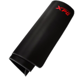 موس پد گیمینگ ایکس پی جی مدل XPG BATTLEGROUND XL PRIME
