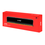حافظه رم دسکتاپ تک کاناله XPG مدل GAMMIX D20 DDR4 3600MHz