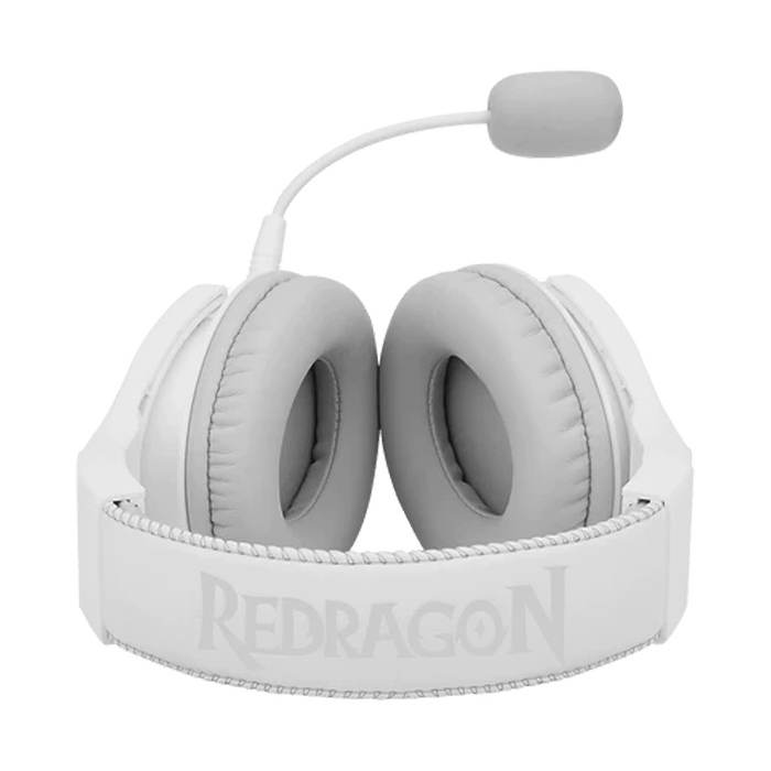هدست گیمینگ ردراگون Redragon PANDORA H350 رنگ سفید
