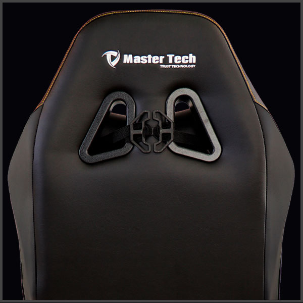 صندلی گیمینگ مسترتك Master Tech Caprice Gaming Chair