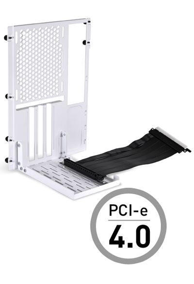 نگهدارنده عمودی کارت گرافیک لیان لی Lian Li O11DM-1X PCIe3 Vertical