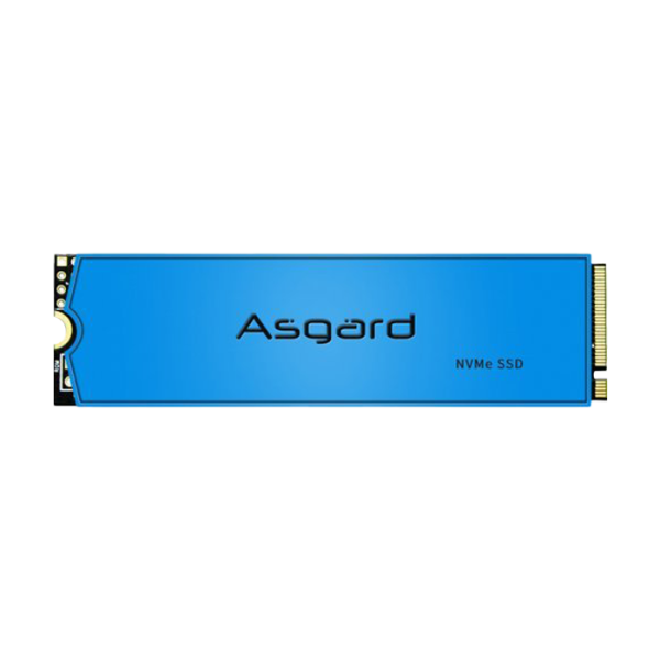 هارد SSD M2 ازگارد Asgard 1TB AN3 NVME