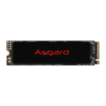 هارد SSD M2 آزگارد Asgard 250GB AN2 NVME