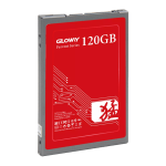 هارد SSD Gloway با ظرفیت 120 گیگابایت مدل FER