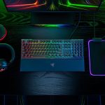 کيبورد گیمینگ ريزر Razer Ornata V3