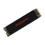 هارد SSD M2 آزگارد Asgard 250GB AN2 NVME