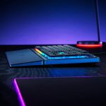 کيبورد گیمینگ ريزر Razer Ornata V3