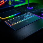 کيبورد گیمینگ ريزر Razer Ornata V3