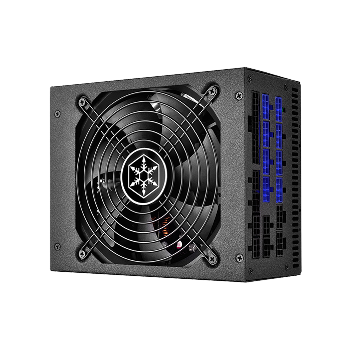 SilverStone Power ST1000-1200-PT
