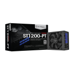 SilverStone Power ST1200-PT