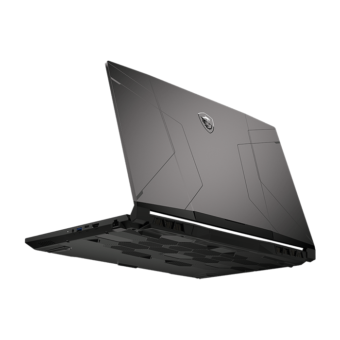 لپ تاپ گیمینگ ام اس ای مدل MSI Pulse GL76 11UEK