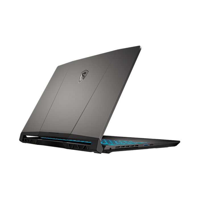 لپ تاپ گیمینگ ام اس ای مدل MSI Crosshair 15 A11UEK