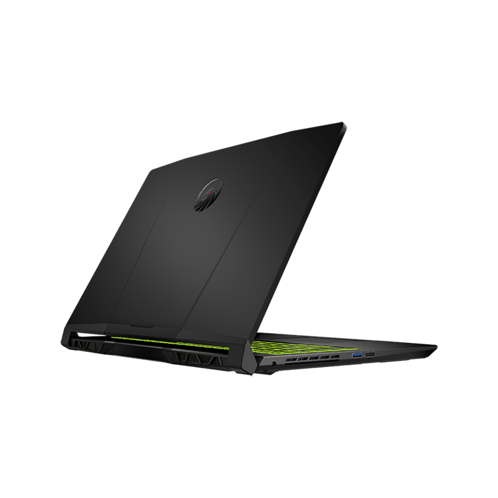 لپ تاپ گیمینگ ام اس ای مدل MSI Alpha 15 AMD Advantage B5EE