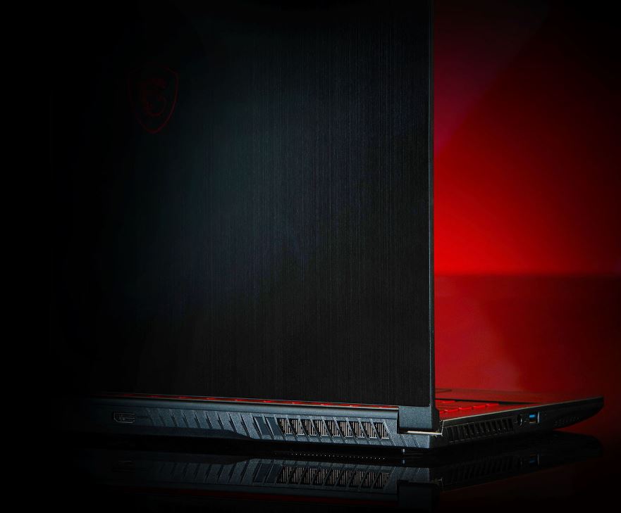 لپ تاپ گیمینگ ام اس ای مدل MSI GF63 Thin 11SC لپ تاپ گیمینگ ام اس ای مدل MSI GF63 Thin 11SC