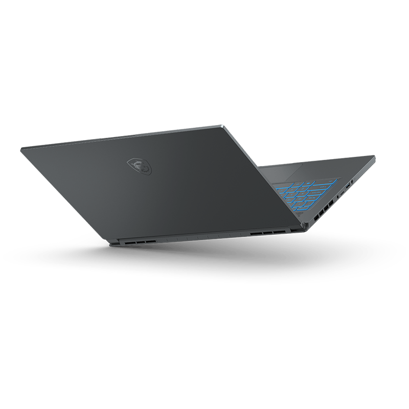 لپ تاپ گیمینگ ام اس ای مدل MSI Stealth 15M A11UEK لپ تاپ گیمینگ ام اس ای مدل MSI Stealth 15M A11UEK