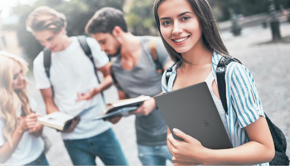 لپ تاپ گیمینگ ام اس ای مدل Modern 15 A11MU/i7 Dark Gray لپ تاپ گیمینگ ام اس ای مدل Modern 15 A11MU/i7 Dark Gray