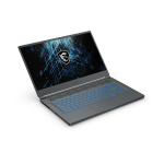 لپ تاپ گیمینگ ام اس ای مدل MSI Stealth 15M A11UEK