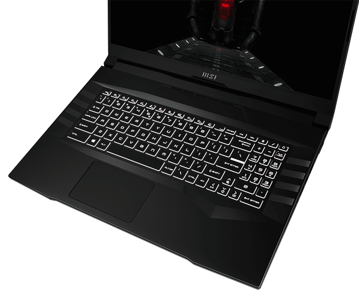 لپ تاپ گیمینگ ام اس ای مدل MSI Alpha 15 AMD Advantage B5EE لپ تاپ گیمینگ ام اس ای مدل MSI Alpha 15 AMD Advantage B5EE