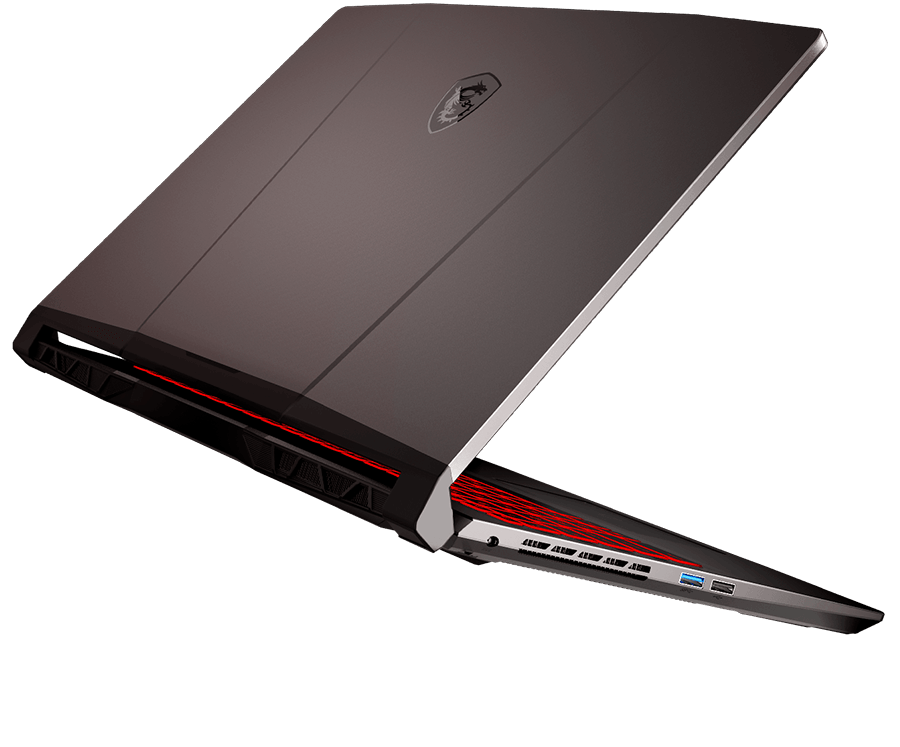 لپ تاپ گیمینگ ام اس ای مدل MSI Crosshair 15 A11UEK لپ تاپ گیمینگ ام اس ای مدل MSI Crosshair 15 A11UEK