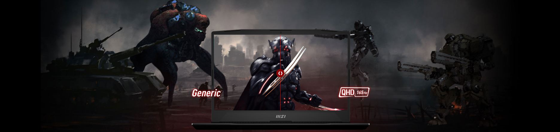 لپ تاپ گیمینگ ام اس ای مدل MSI Pulse GL76 11UEK لپ تاپ گیمینگ ام اس ای مدل MSI Pulse GL76 11UEK