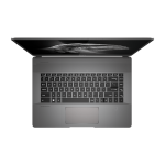 لپ تاپ گیمینگ ام اس ای مدل Creator Z16 - A12UET