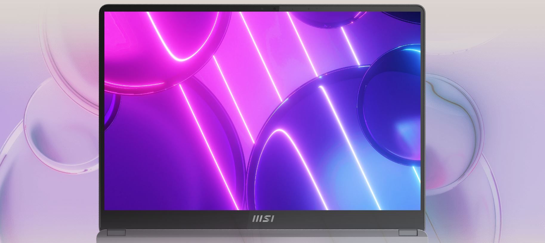 لپ تاپ گیمینگ ام اس ای مدل Creator Z16 - A12UET لپ تاپ گیمینگ ام اس ای مدل Creator Z16 - A12UET