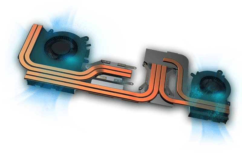 لپ تاپ گیمینگ ام اس ای مدل MSI Pulse GL76 11UEK لپ تاپ گیمینگ ام اس ای مدل MSI Pulse GL76 11UEK