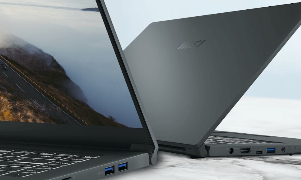 لپ تاپ گیمینگ ام اس ای مدل Modern 15 A11MU/i7 Dark Gray لپ تاپ گیمینگ ام اس ای مدل Modern 15 A11MU/i7 Dark Gray