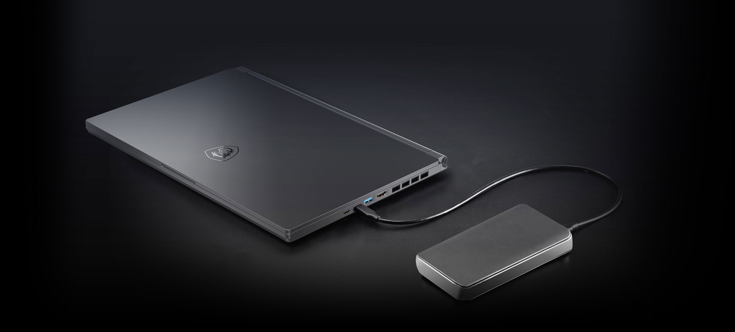 لپ تاپ گیمینگ ام اس ای مدل MSI Stealth 15M A11UEK لپ تاپ گیمینگ ام اس ای مدل MSI Stealth 15M A11UEK