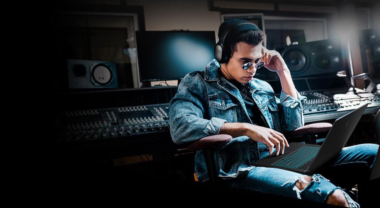 لپ تاپ گیمینگ ام اس ای مدل MSI Stealth 15M A11UEK لپ تاپ گیمینگ ام اس ای مدل MSI Stealth 15M A11UEK