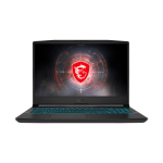لپ تاپ گیمینگ ام اس ای مدل MSI Crosshair 15 A11UEK