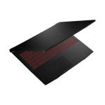 لپ تاپ گیمینگ ام اس ای مدل MSI Katana GF66 - 12UCO