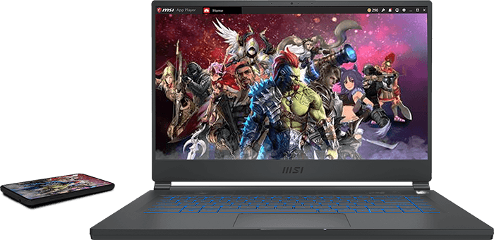 لپ تاپ گیمینگ ام اس ای مدل MSI Stealth 15M A11UEK لپ تاپ گیمینگ ام اس ای مدل MSI Stealth 15M A11UEK