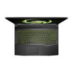 لپ تاپ گیمینگ ام اس ای مدل MSI Alpha 15 AMD Advantage B5EE