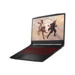 لپ تاپ گیمینگ ام اس ای مدل MSI Katana GF66 - 12UCO