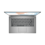 لپ تاپ گیمینگ ام اس ای مدل Modern 15 A11MU/i7 Dark Gray