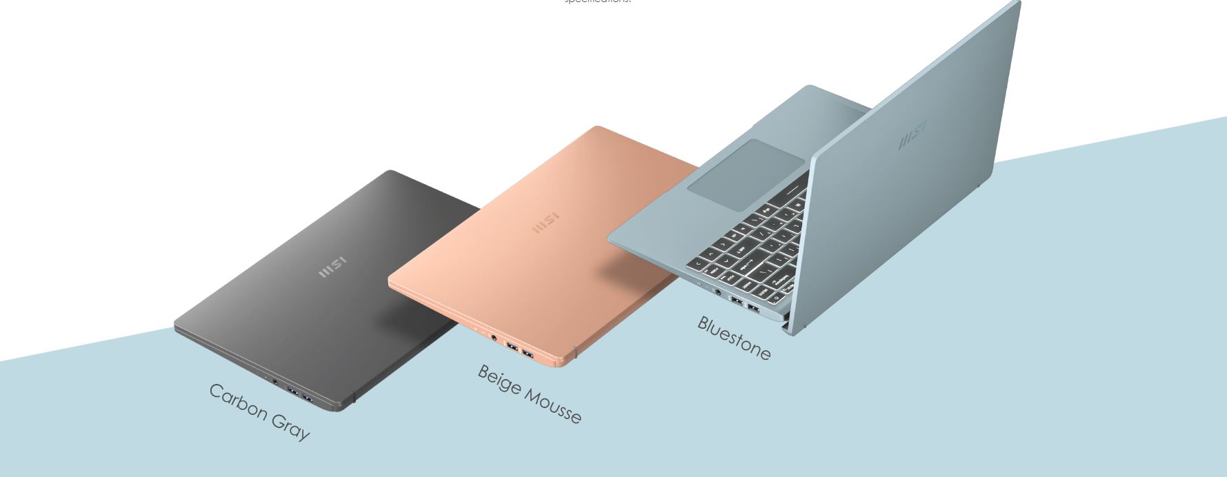 لپ تاپ گیمینگ ام اس ای مدل Modern 15 A11MU/i7 Dark Gray لپ تاپ گیمینگ ام اس ای مدل Modern 15 A11MU/i7 Dark Gray