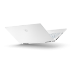 لپ تاپ گیمینگ ام اس ای مدل MSI Stealth 15M A11UEK