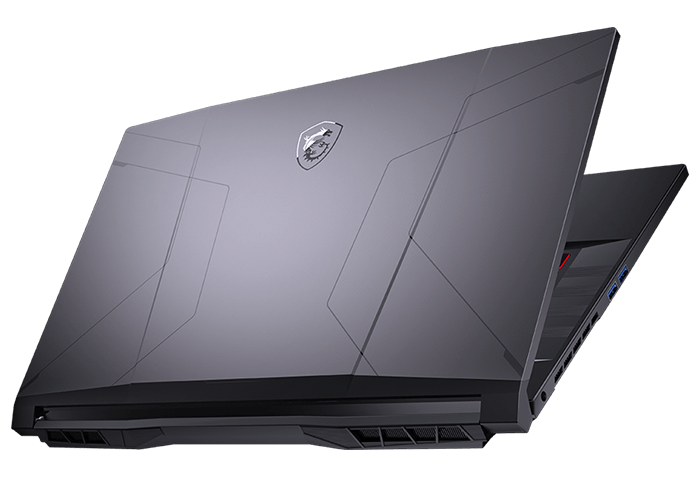 8.1 لپ تاپ گیمینگ ام اس ای مدل MSI Pulse GL76 11UEK