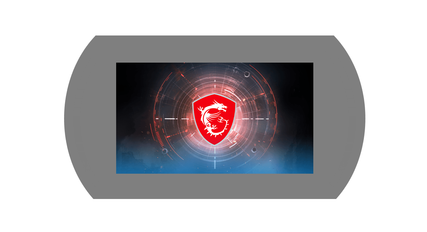 لپ تاپ گیمینگ ام اس ای مدل MSI Crosshair 15 A11UEK لپ تاپ گیمینگ ام اس ای مدل MSI Crosshair 15 A11UEK