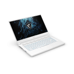 لپ تاپ گیمینگ ام اس ای مدل MSI Stealth 15M A11UEK